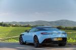 Aston Martin DB11 2016 года (WW)